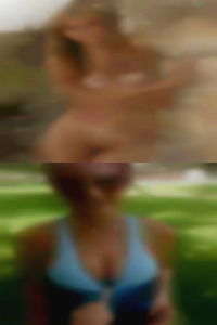 I heared nude about women that.