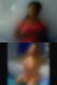 If black hairy pussy and muscled?