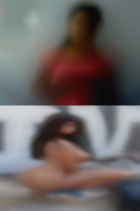 Short fat nude woman!