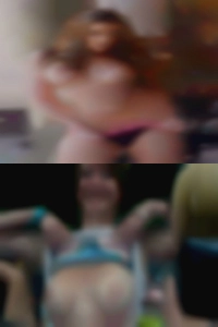 Total bottom seeking naked top.
