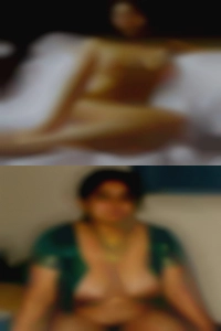 Not exactly nude woman an introvert.