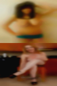 One-on-one flexible wife swap or as group l.
