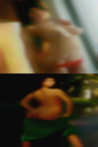 Chubby real nude having sex girls.