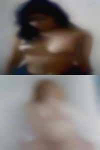 Woman in Mill Creek.